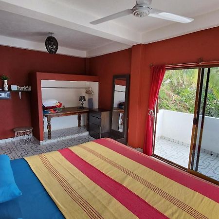 Villas Santa Cecilia "Villa Velyn" En Yelapa Bagian luar foto