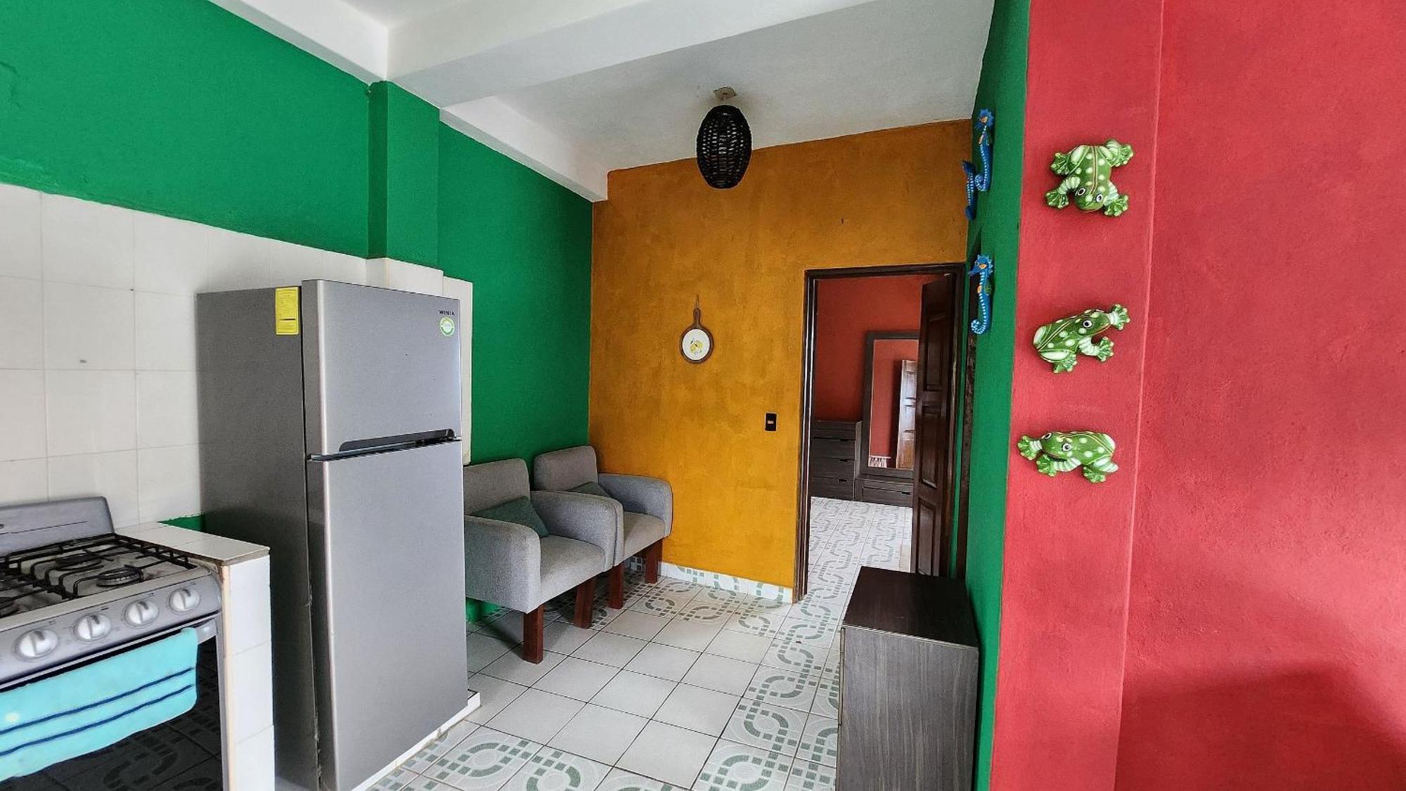Villas Santa Cecilia "Villa Velyn" En Yelapa Bagian luar foto